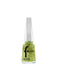 Flormar Glitter Nail Enamel Sparkly Polish 11ml