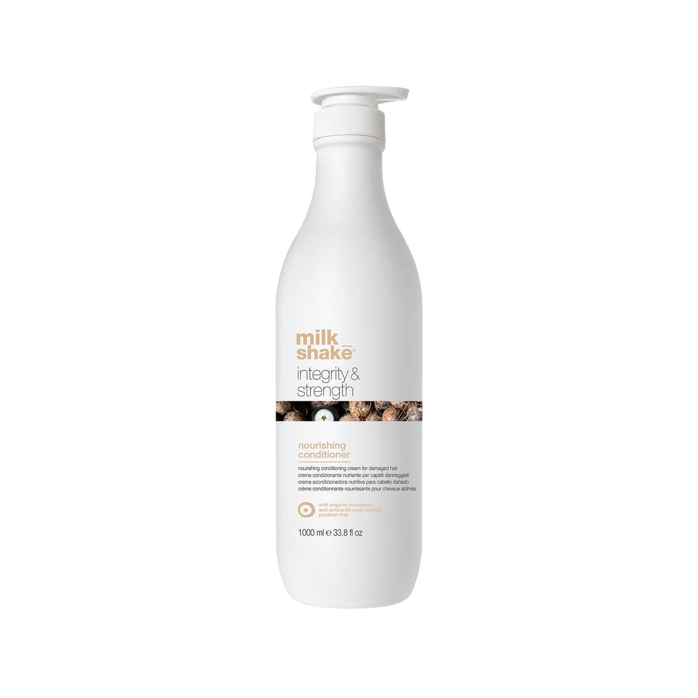 milk_shake Integrity Nourishing Conditioner for All Hair 1000 ml