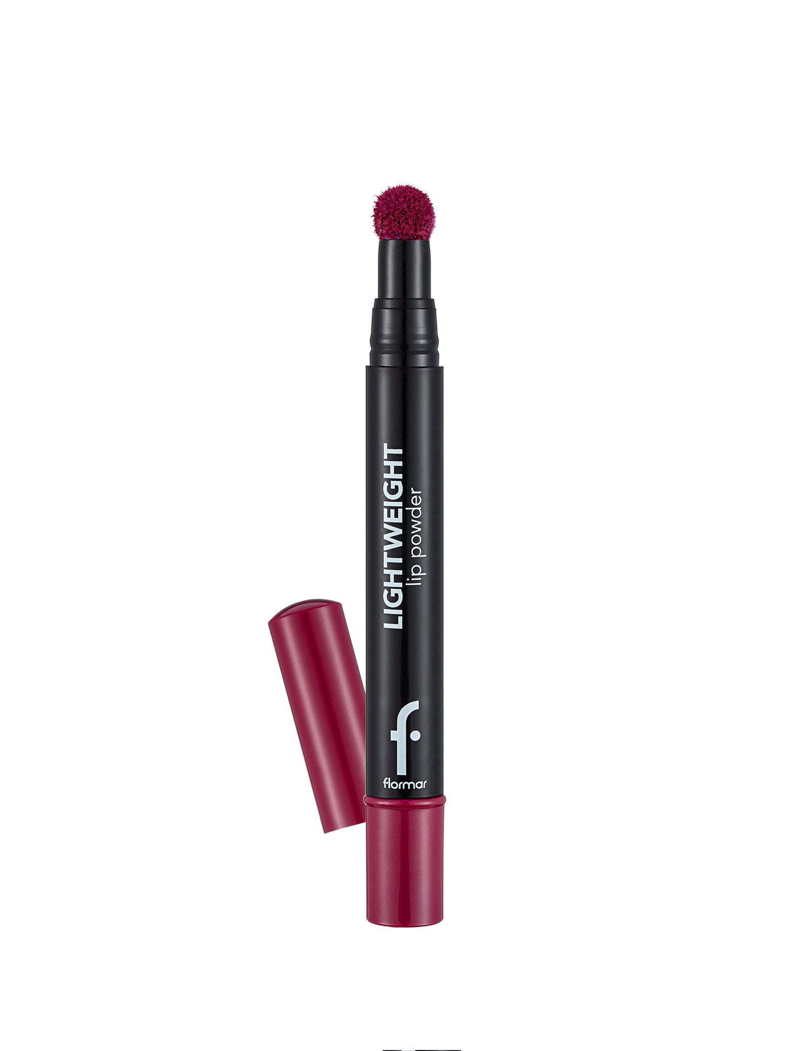 Flormar Lightweight Matte Lip Powder with Shea Butter