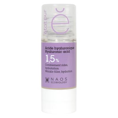Etat Pur Hyaluronic Acid Serum - Intense Hydration & Anti-Aging Skincare Solution Etat Pur Hyaluronic Acid Serum for Hydrated Skin Hyaluronic Acid Serum, Skin Hydration, Anti-Aging Skincare, Dermatologically Tested, Paraben-Free Skincare, Etat Pur, Skincare Products, Hydrating Serum, Anti-Aging Serum, Sensitive Skin Friendly, Natural Skincare, Skincare Routine, Glowing Skin, Youthful Appearance