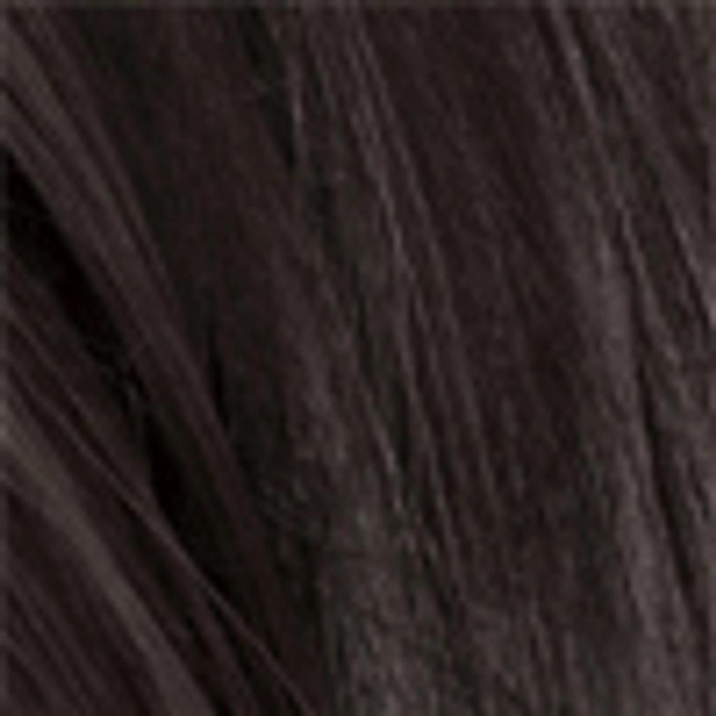 Revlon ColorSilk Beautiful Color Hair Dye 20 Brownish Black