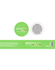 WeMara Matcha & Zen Serum Cream for Soothing Hydration 40ml