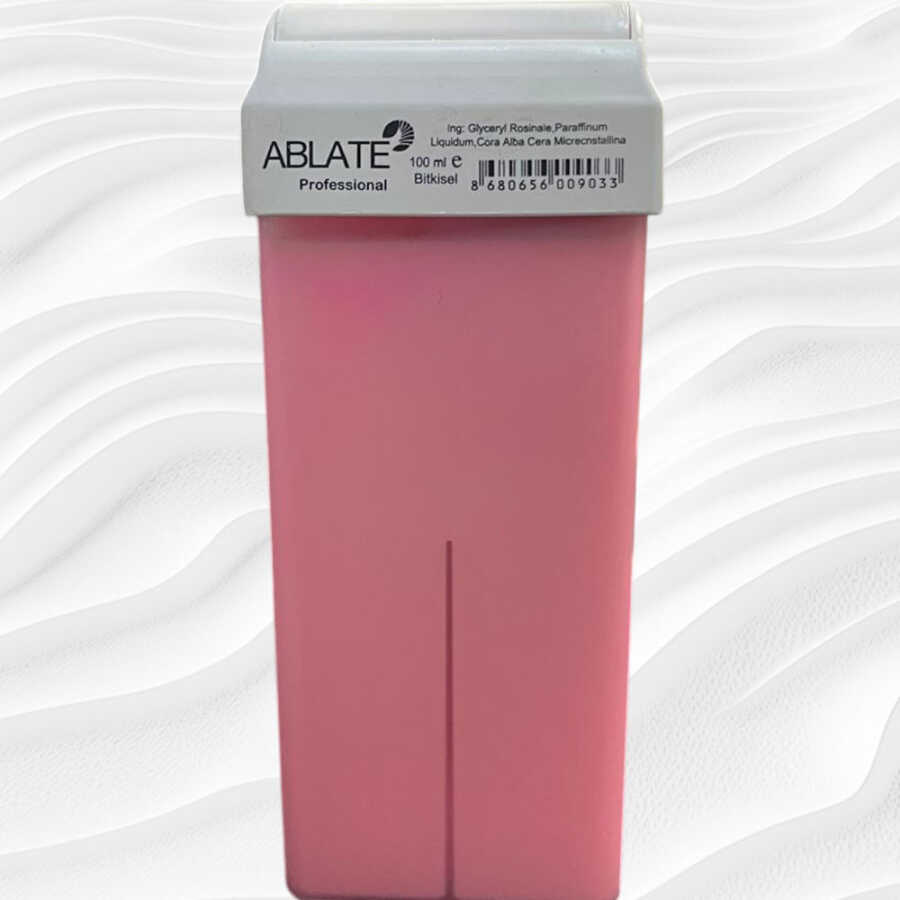 Ablate Powdered Roll-On Wax for Smooth Skin 100 ml