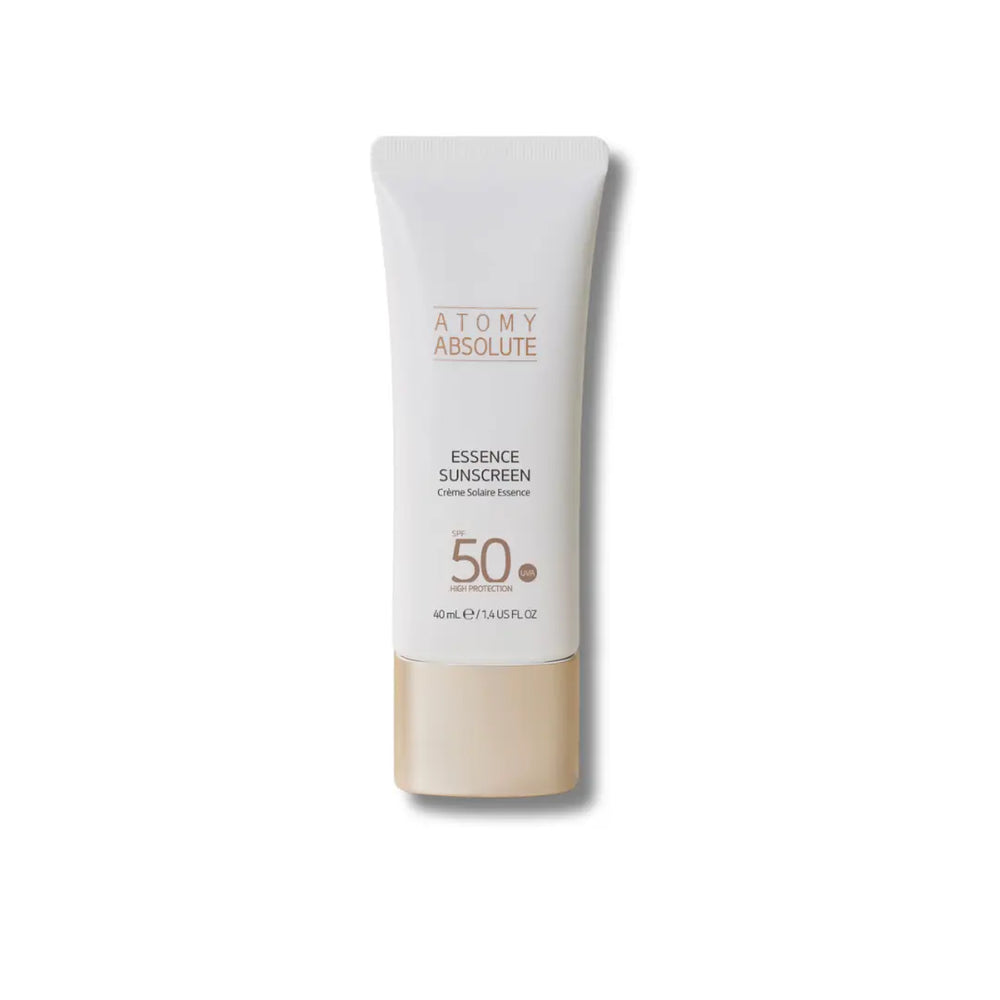 Atomy Absolute Essence UV Sunscreen for Radiant Protection 40ml
