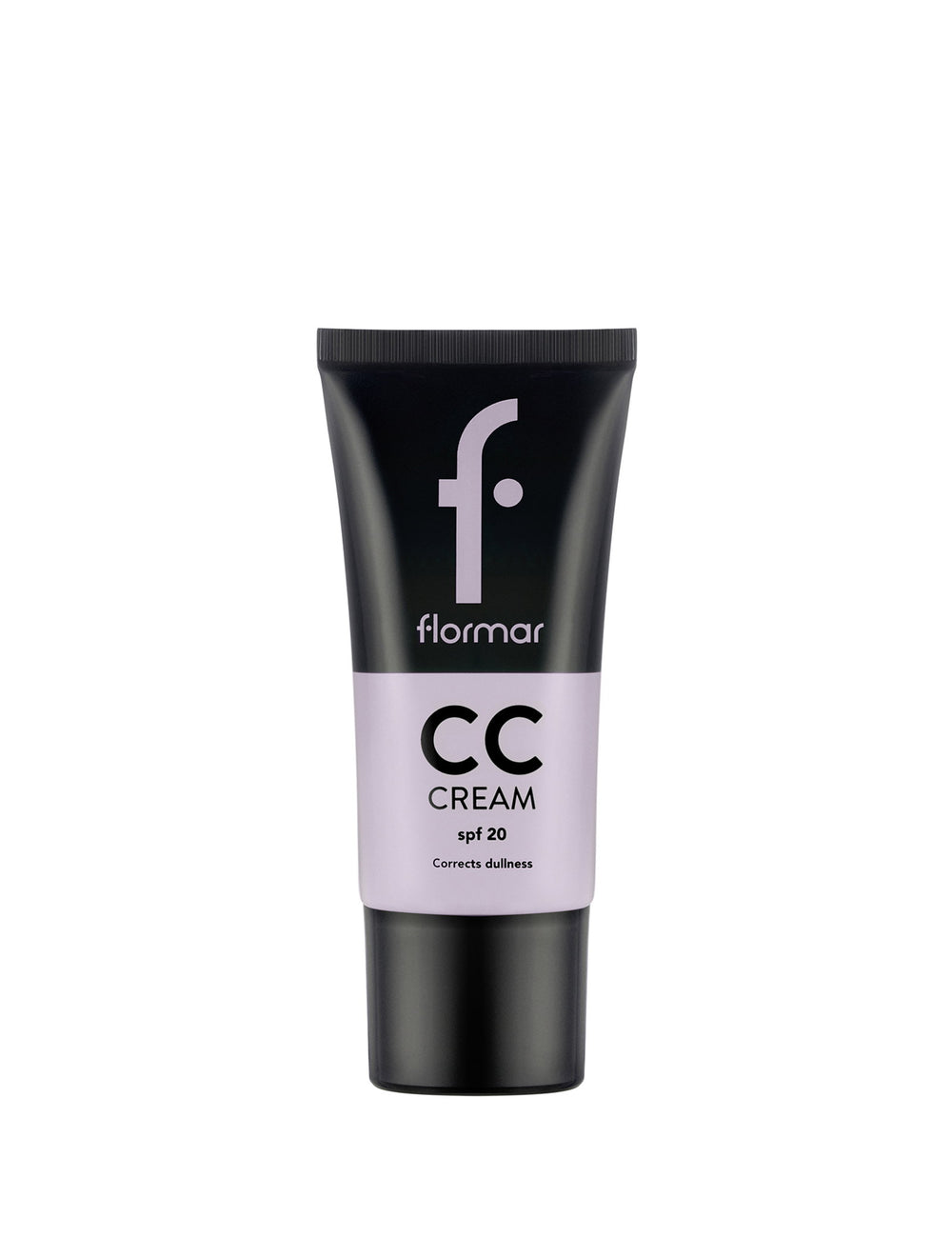 Flormar Anti-Dullness CC Cream SPF20 Brightening CC01 40ml