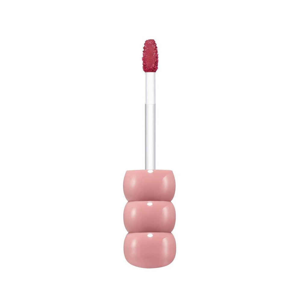 Colorgram Fruity Glass Tint 15 Satisfied Fig Lip Stain 3g