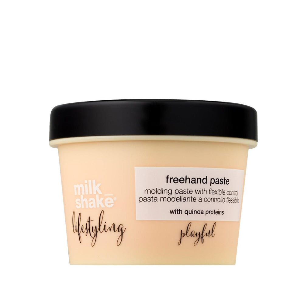 milk_shake Lifestyling Freehand Styling Paste 100 ml