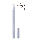 Beaulis Drag It Felt-Tip Eyeliner 196 Brown for Precise Lines