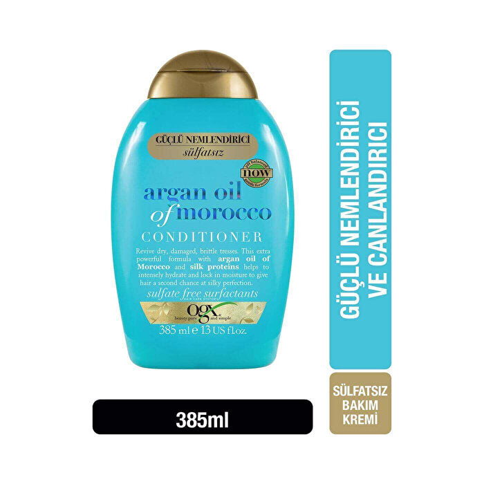 OGX Hydrating Coconut Oil Shampoo - 13oz Moisturizing Formula