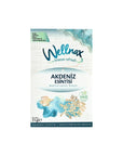 Wellnax Mediterranean Breeze Closet & Drawer Scent Sachet 21g
