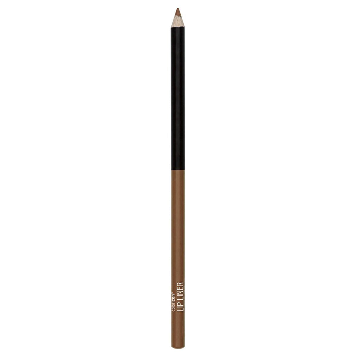 Wet n Wild Color Icon Lipliner Pencil - Soft, Long-Lasting Lip Liner for Precise Contour - wet n wild lipliner - Lip Liner