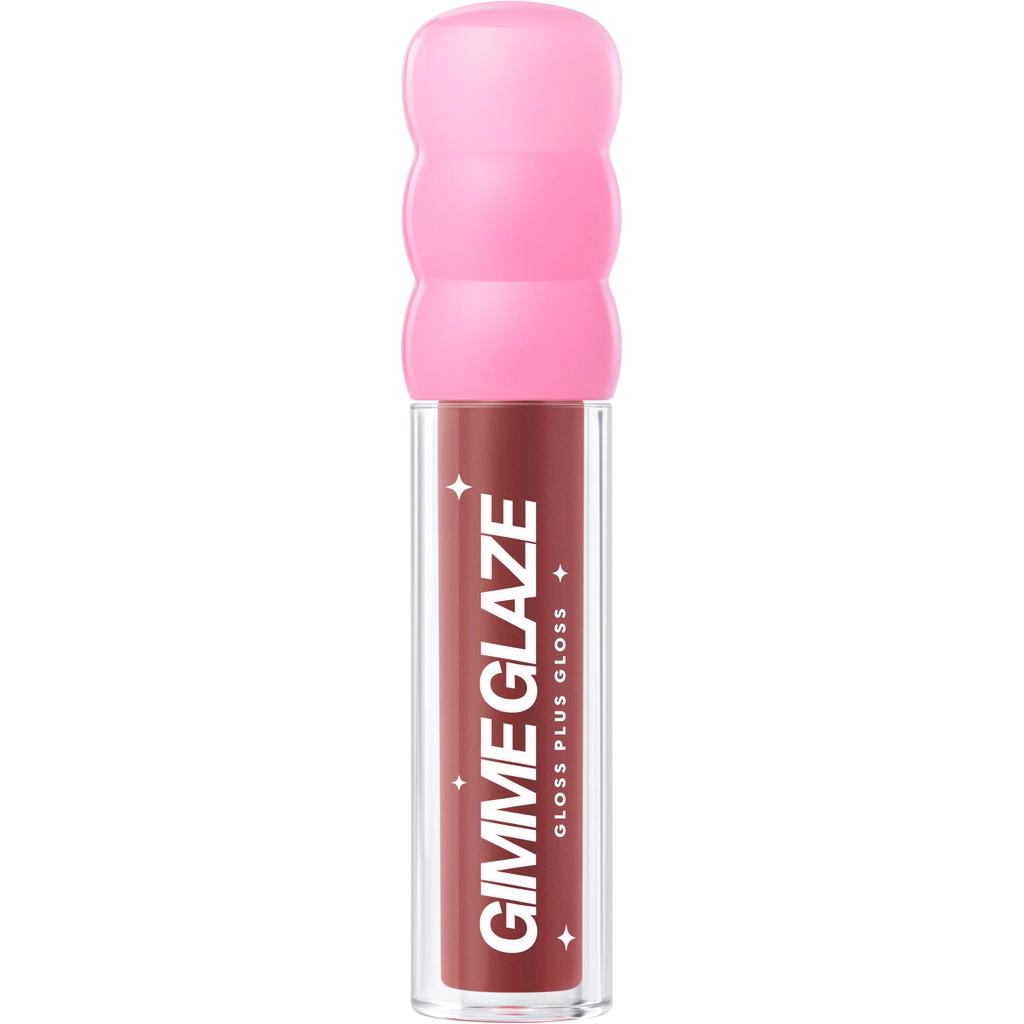 Love Generation Gimme Glaze Lip Gloss 07 4ml