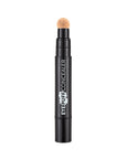 Flormar Eye Puff Semi-Matte Concealer with Sponge Applicator 3.3ml
