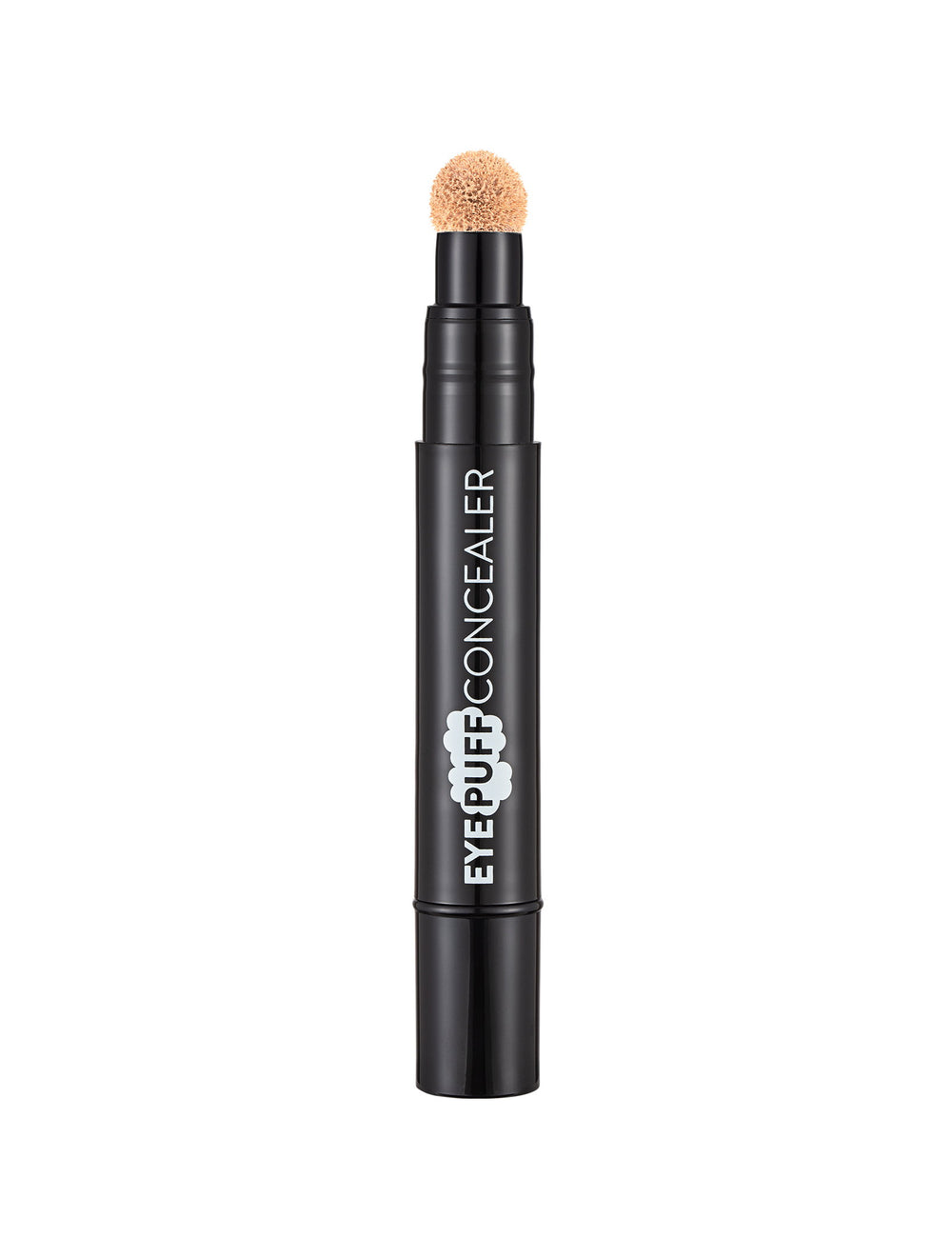Flormar Eye Puff Semi-Matte Concealer with Sponge Applicator 3.3ml