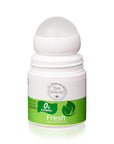 Bee Beauty Anti-Transpirant Roll On Fresh for Daily Freshness 50 ml