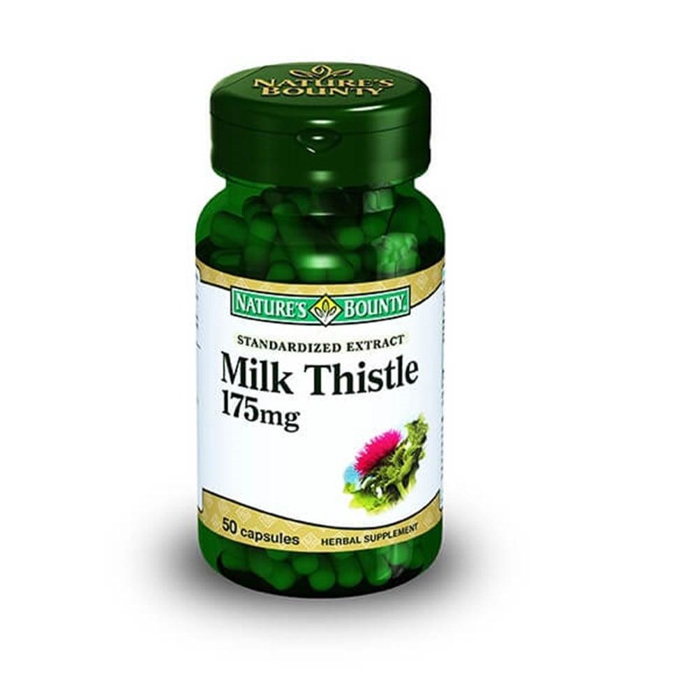 Nature's Bounty Milk Thistle Supplement - 175 mg Silymarin Capsules for Liver Support Nature's Bounty Milk Thistle 175mg - Liver Support Supplement Milk Thistle Supplement,Silymarin Capsules,Liver Support Supplement,Nature's Bounty Milk Thistle,Dietary Supplement for Liver Health,Health Supplements,Wellness Products,Herbal Remedies,Liver Health Support,Natural Supplements,Dietary Supplements for Adults,Health and Wellness