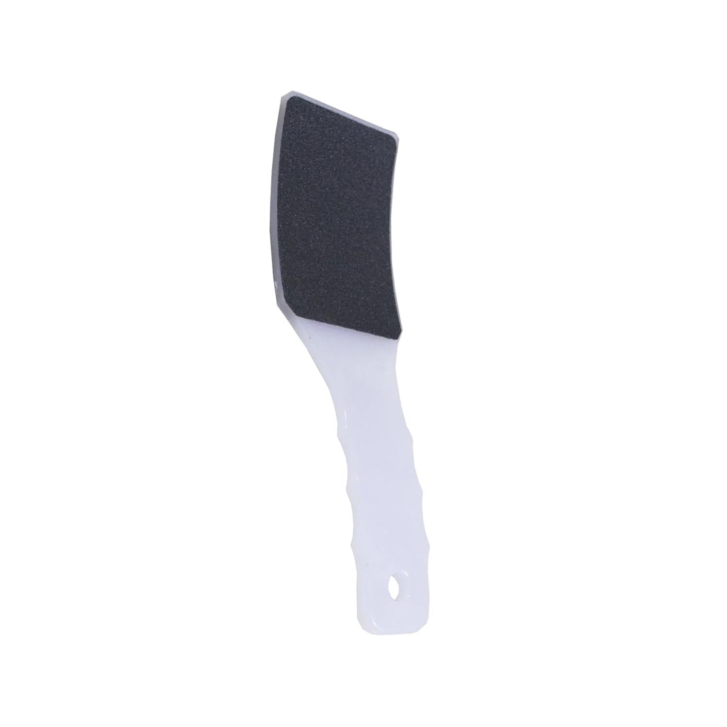 Claris Pedicure Tool - Wide Heel Grater for Dry Cracked Heels, Effortless Foot Care at Home Claris Heel Grater for Smooth Feet Foot care tools, Pedicure at home, Heel grater, Foot scrubber, DIY foot care products, Foot care, Personal care, Cosmetic tools, Heel care, Cracked heel remedy, Dry heel solution, Foot hygiene, At-home pedicure, Foot grooming