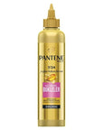 Pantene Curl Defining Leave-In Cream 300ml - Frizz Control | Pro-V - image 3