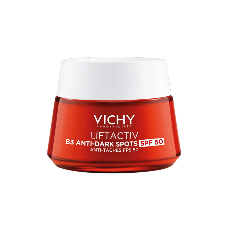 Vichy Liftactiv B3 Anti-Dark Spot SPF50 Cream 50 ml