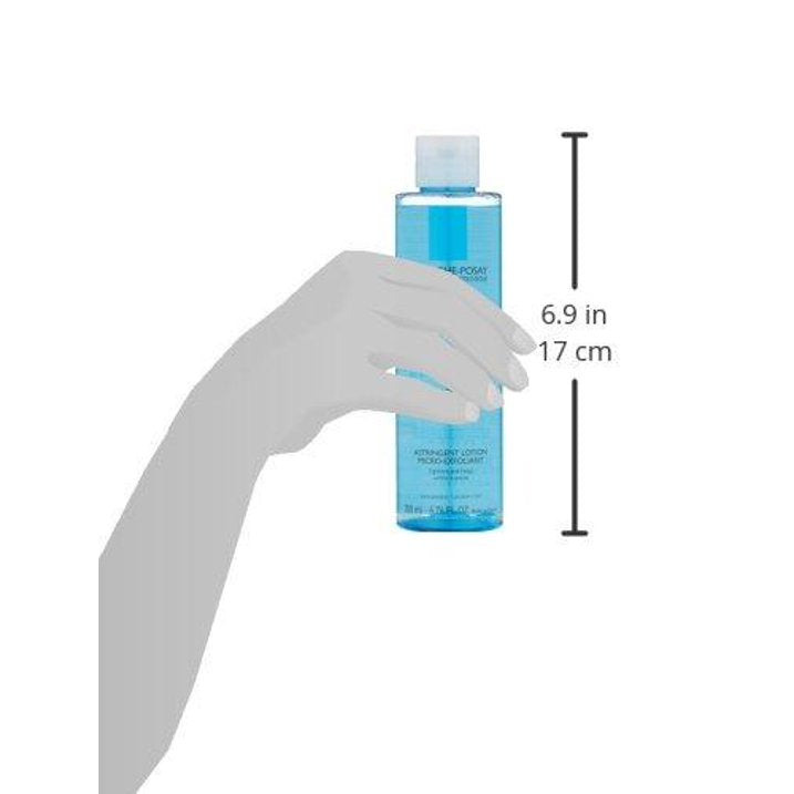 La Roche-Posay Effaclar Astringent Face Toner - view 4