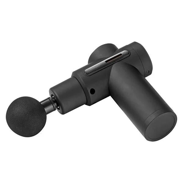 Ideenwelt Mini Massage Device with Heating & Cooling: Portable Electric Muscle Massager for Pain Relief & Recovery Ideenwelt Mini Massage Device: Portable Muscle Pain Relief mini massage device, portable massager, muscle massage device, handheld massager, heating massage device, cooling massage device, electric massage tool, massager, massage, pain relief, muscle recovery, portable relaxation, travel massager, electric massager, handheld device, personal care, muscle tension, stress relief, circulation, LCD