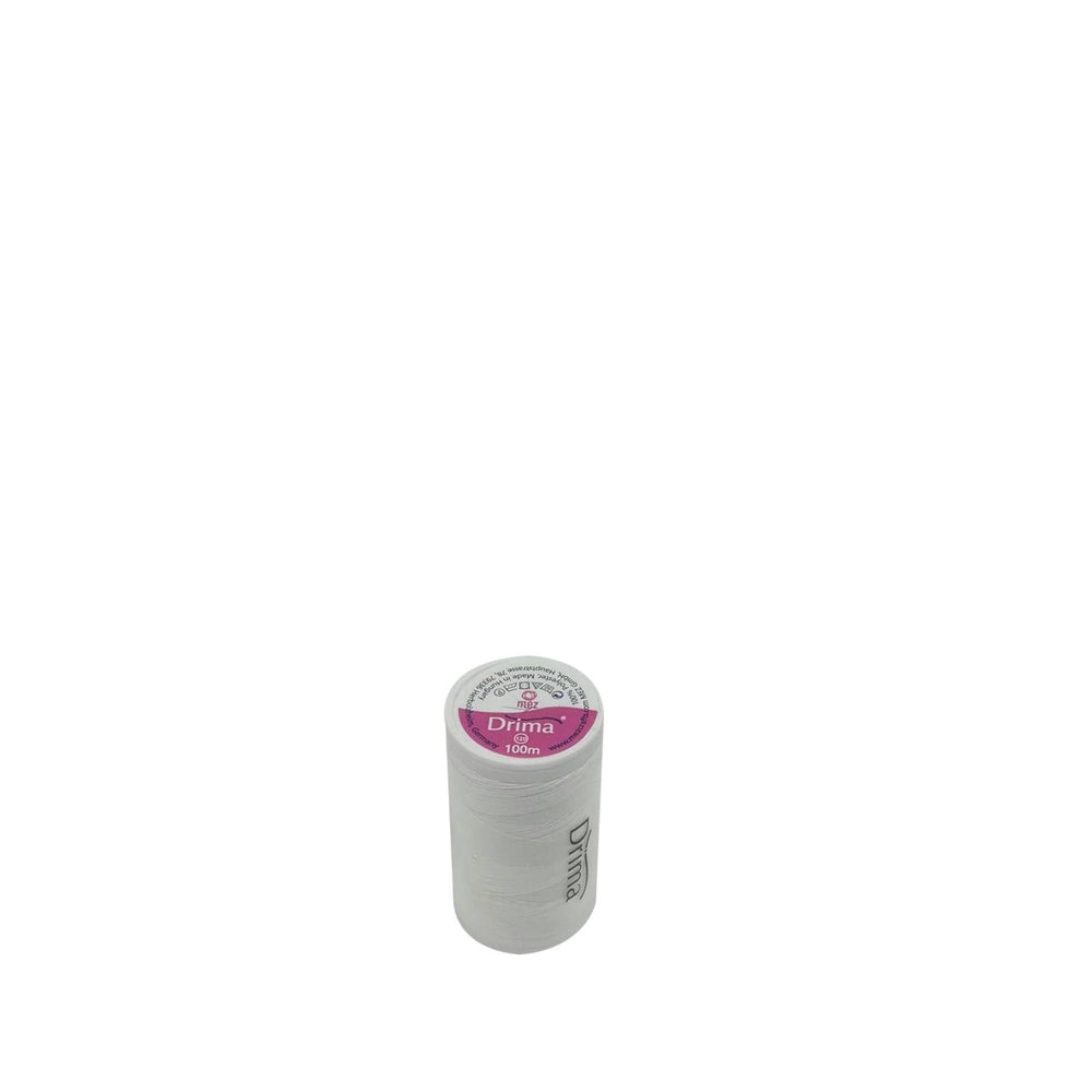 Drima Sewing Thread for Durable Stitches 100m