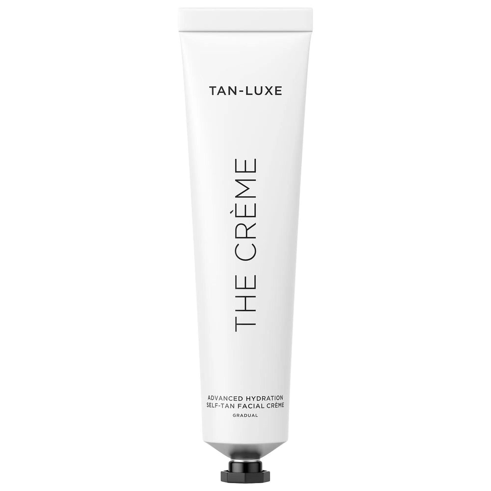 Crème Gradual Self-Tanning Face Moisturizer by The Crème - Hydrating, Anti-Aging, Sun-Kissed Glow Crème Gradual Self-Tanning Moisturizer - Hydrating & Anti-Aging self-tanning face moisturizer, gradual self-tanning, facial skincare, anti-aging moisturizer, hydrating face cream, skincare, sunless tanning, moisturizing face cream, anti-aging skincare, natural-looking tan, sun-kissed glow, healthy skin, skincare routine, face moisturizer, self-tanning products