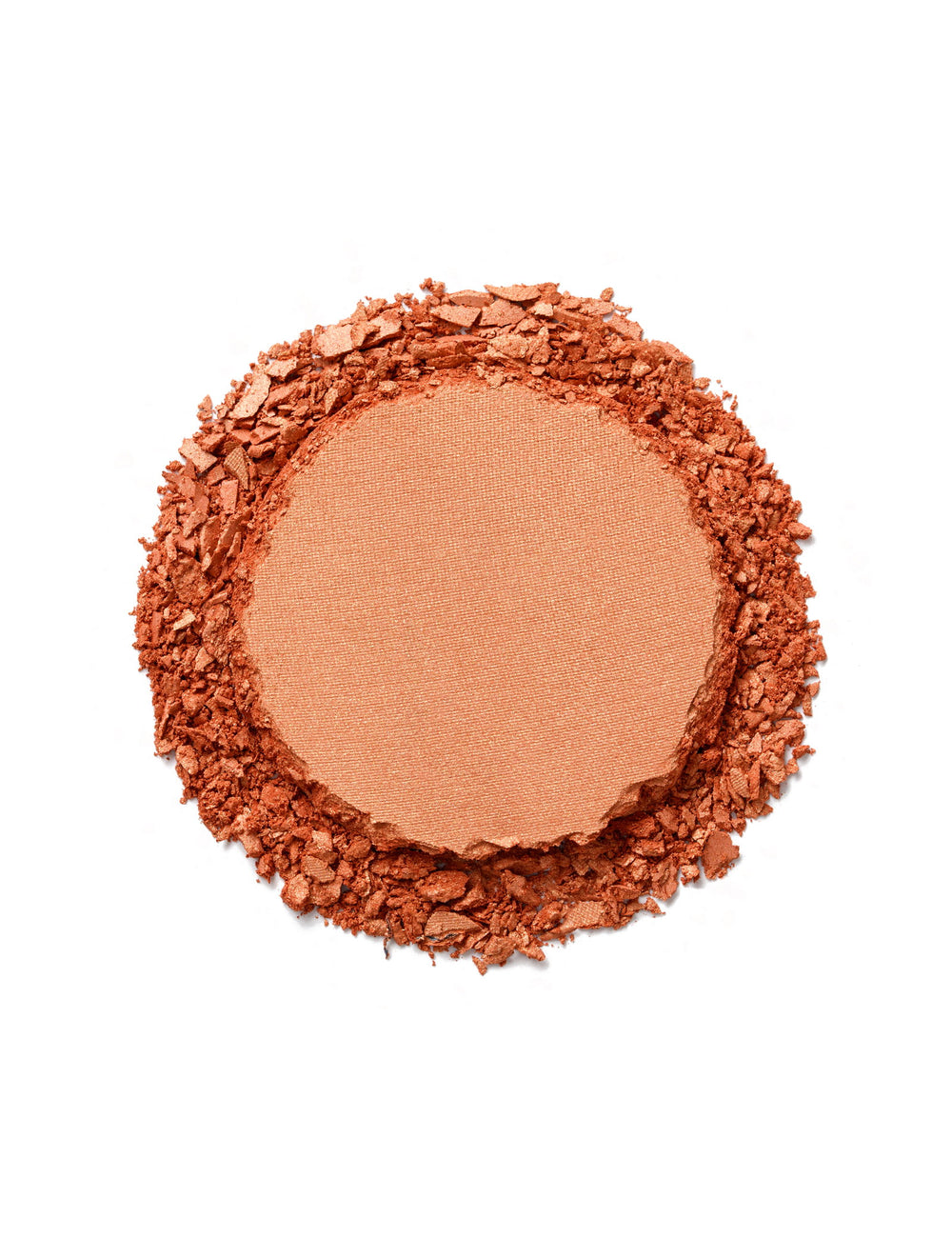 Flormar Blush-On Shimmering Compact Powder Blush 6g
