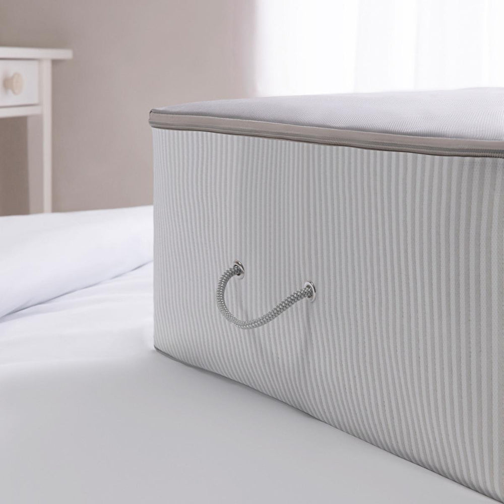 Ocean Home Storage Containers - Durable Polypropylene Underbed Storage Solutions for Clothes and Household Items - view 2
