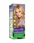 Wella Koleston Naturals Hair Dye - Long-Lasting Color with Coconut Oil - view 5