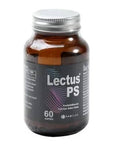 Osende Phosphatidylserine Supplement - 60 Capsules for Cognitive Support & Brain Health - image 3