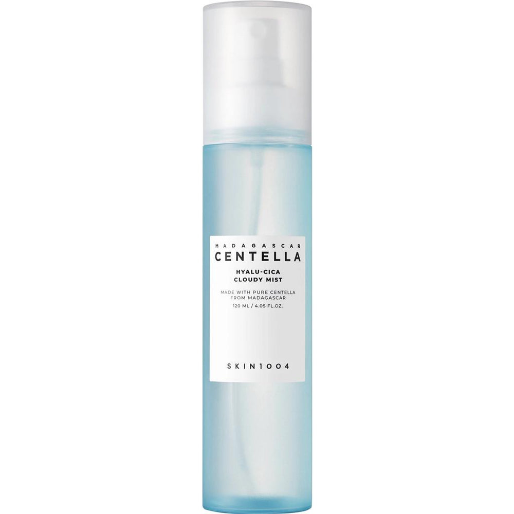 Skin1004 Madagascar Centella Hyalu-Cica Face Mist 120 ml