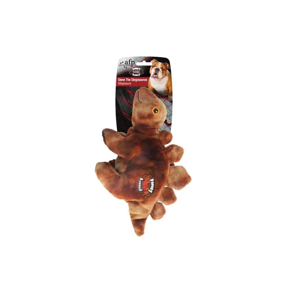 Afp My T-Rex Steve M Plush Dog Toy 29x11x17 cm