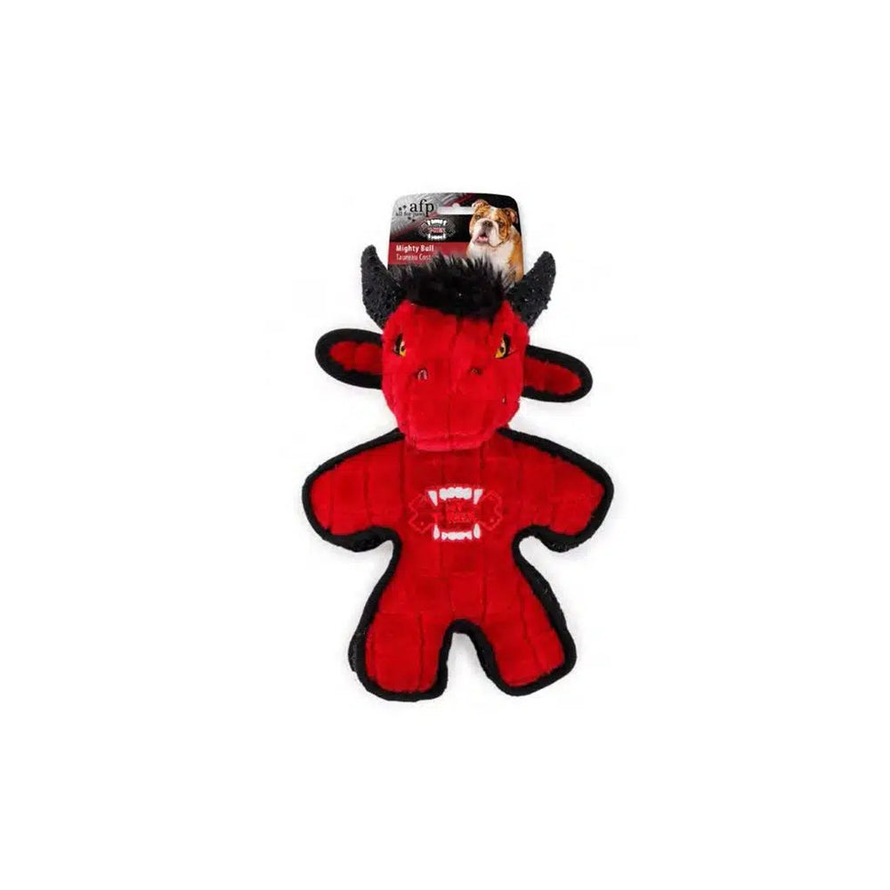 Afp My Trex Bull Durable Dog Toy 26x19x10 cm