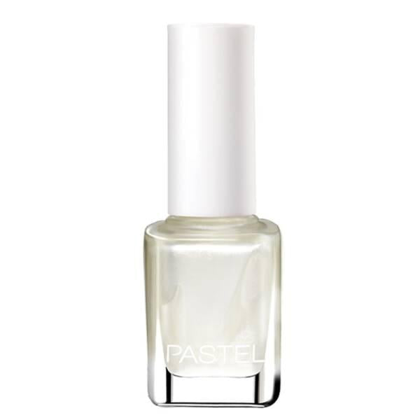 Pastel Vegan Nail Polish - Cruelty-Free, 13ml - Pastel 02 Shade - image 2