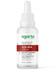 Agarta AHA BHA Revitalizing Face Peeling Serum 30 ml
