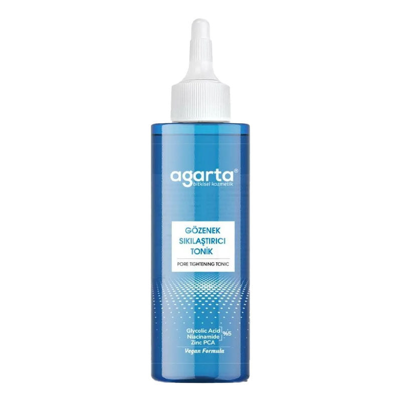 Agarta Pore Tightening Toner with Niacinamide 200 ml