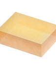 Agarta Natural Beauty Soap with Lavender & Coconut Oil 150g
