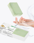 Agarta Hamam Soap Purifying Natural Bar 150g
