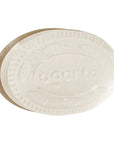 Agarta Coconut Oil Natural Soap for Face & Body 125g