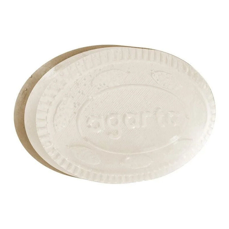 Agarta Coconut Oil Natural Soap for Face &amp; Body 125g