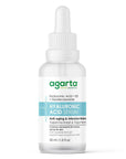 Agarta Hyaluronic Acid Serum Hydrating & Plumping 30 ml