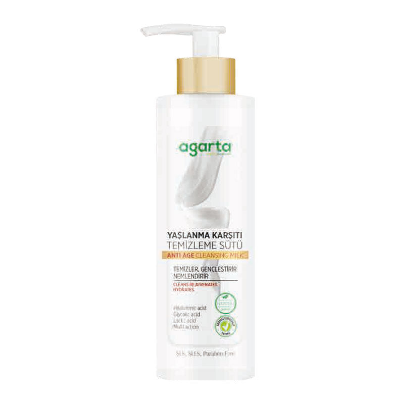 Hyaluronic Acid 225 ml