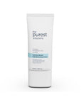 The Purest Solutions Hydration Booster Daily Moisturizing Cream - Ceramide & Hyaluronic Acid Cream for Dry Skin - Face Serum