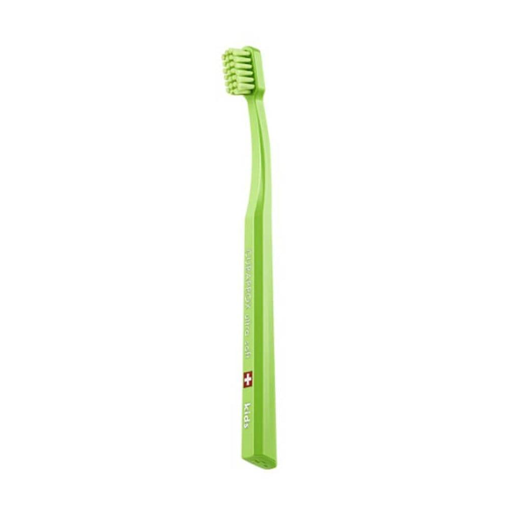 curaprox kids ultra soft toothbrush, gentle kids toothbrush for ages 3-13 Curaprox Kids Ultra Soft Toothbrush - Gentle Cleaning for Ages 3-13 Curaprox Kids Ultra Soft Toothbrush curaprox, kids-toothbrush, ultra-soft, gentle-cleaning, child-dental-care, toothbrush-for-kids, parents-guide, oral-hygiene, ai-generated, dental-products