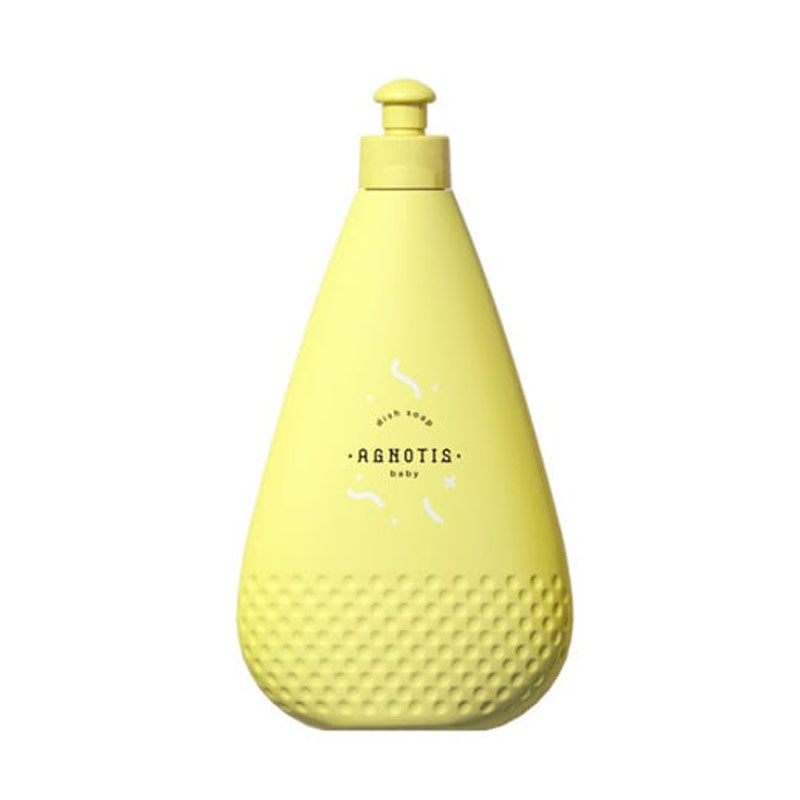 Agnotis Baby Dish Soap with Calendula 500 ml