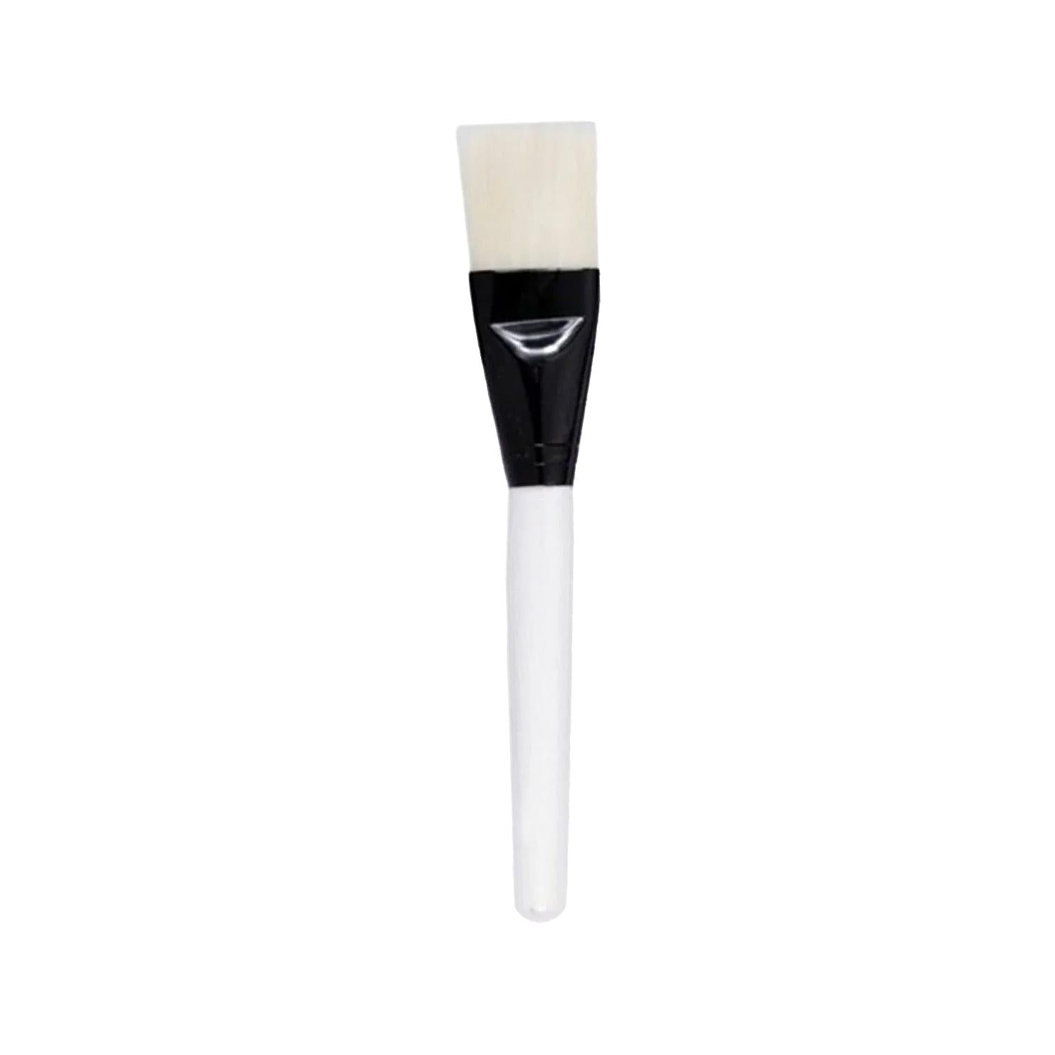Lionesse Face Mask Brush 44 - Gentle Skincare Tool for Effective Mask Application Lionesse Face Mask Brush 44 - Gentle Skincare Tool Face mask brush, Skincare tool, Facial care brush, Mask applicator, Lionesse Maske Fırçası, Skincare routine, Gentle skincare, Effective mask application, Sensitive skin friendly, Ergonomic design, Manual skincare tool, Cosmetic brush, Skincare gifts, Travel skincare