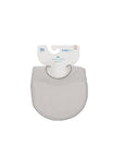 Babyjem Muslin Baby Bib with Teething Ring - Soft, Adjustable, and Hypoallergenic Cotton Bib for Teething Babies Babyjem Muslin Baby Bib - Soft, Adjustable & Hypoallergenic baby bib, muslin bib, teething bib, cotton baby bib, adjustable baby bib, soft baby bib, hypoallergenic baby bib, baby clothing, baby accessories, teething relief, drool absorption