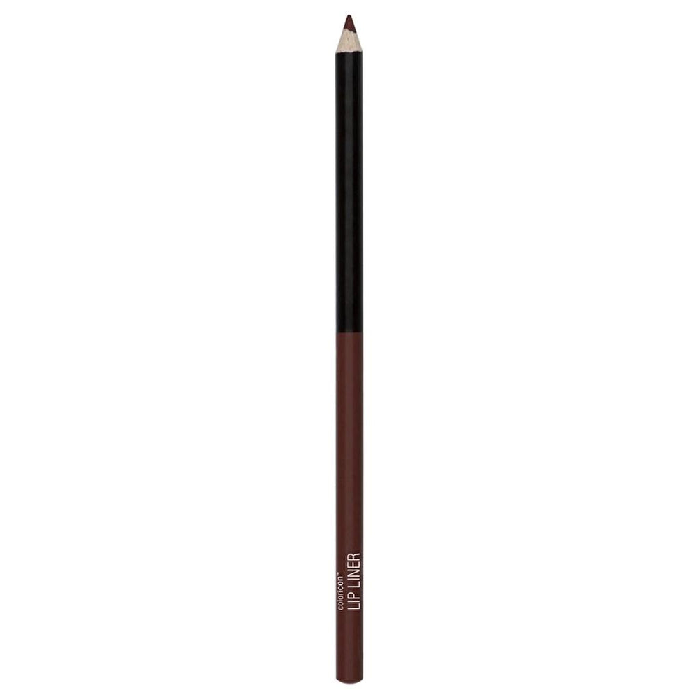 Wet n Wild Color Icon Lip Liner Brandy Wine 1.4g