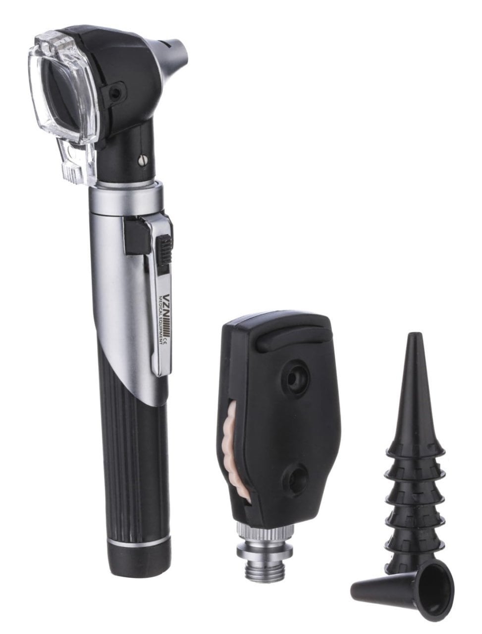 Vzn Heine Pattern Eco Otoscope and Ophthalmoscope Set